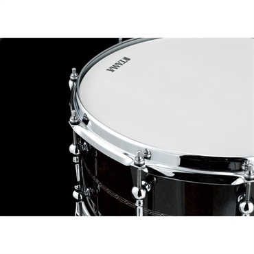TAMA TBWS1465S-GCW [STAR Reserve Snare Drum #3 / Bubinga/Walnut with Maple S.F.R. 14 ×6.5] 画像2