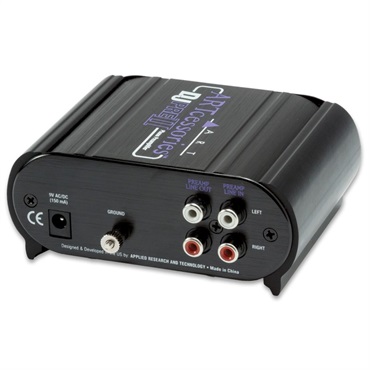 CRAFT フォノイコライザー　PE-5000 AUDIO CRAFT PE-5000 フォノイコライザー @27908 / 中古