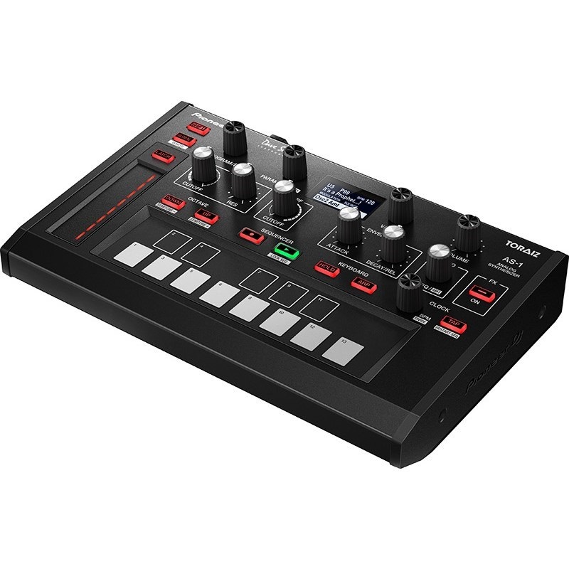 Pioneer DJ Pioneer DJ×Dave Smith Instruments TORAIZ AS-1 画像1