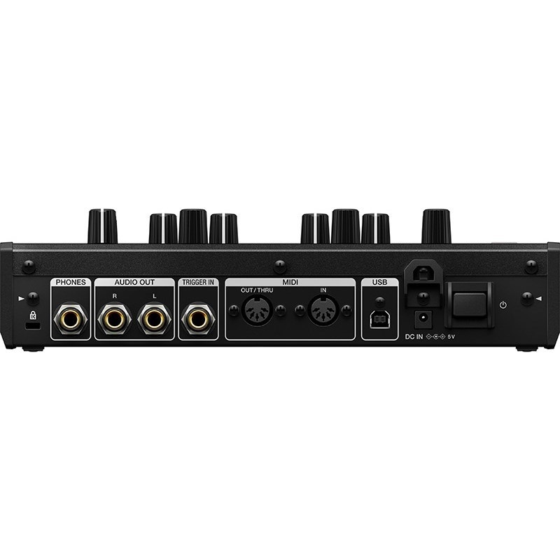 Pioneer DJ Pioneer DJ×Dave Smith Instruments TORAIZ AS-1 画像4