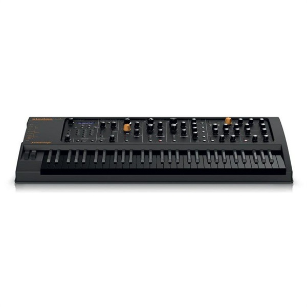 Studiologic Sledge Black Edition【お取り寄せ商品・納期随時ご案内】 画像1