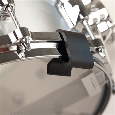 DRUM CLIP Drum Clip [スモールタイプ / DCSM] 【ドラムミュート】 画像1