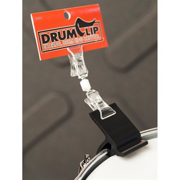 DRUM CLIP Drum Clip 【アクセサリーアダプター】 画像2
