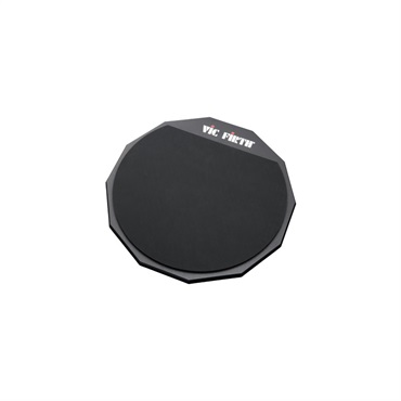 VIC FIRTH VIC-PAD12D [トレーニング・パッド] 画像1