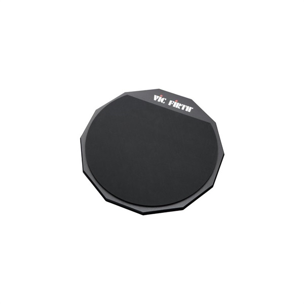 VIC FIRTH VIC-PAD12D [トレーニング・パッド] 画像1