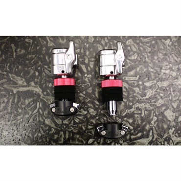 Pearl HCL-205DQR [Rapid Lock Drop Clutch] 画像1