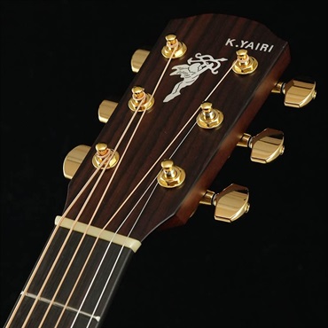K.Yairi ANGEL Series RF-90 (RB) Kヤイリ 画像5