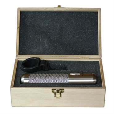 Samar Audio Design VL37A （アクティブ・リボンマイク）【お取り寄せ商品】 画像3