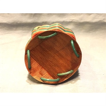 エスペランサ CAXIXI(カシシ) Lサイズ 圧縮木材底 [ES-CWL] 画像1