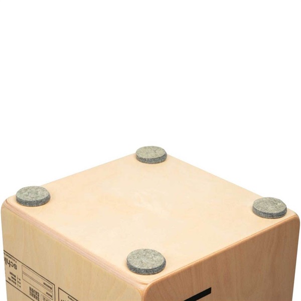 SCHLAGWERK 2 in One カホン SR-CP403 Schlagwerk Percussion SR-CP403 [2 in One Cajon / カホン