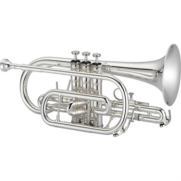 百貨店福袋 JUPITER ジュピター コルネット】【調整後出荷 【Bb JCR700S / 管楽器・吹奏楽器