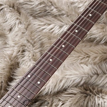 ESP ESP×バンドリ！Tae Hanazono Signature Model ESP SNAPPER Tae(Tae Blue)【受注生産品】 画像3