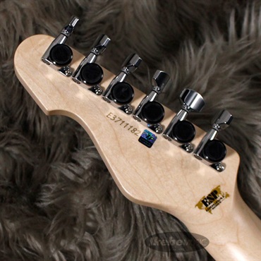 ESP ESP×バンドリ！Tae Hanazono Signature Model ESP SNAPPER Tae(Tae Blue)【受注生産品】 画像6