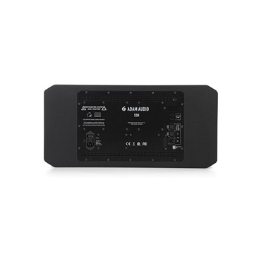 ADAM S3H ペア  【国内正規品】 画像1