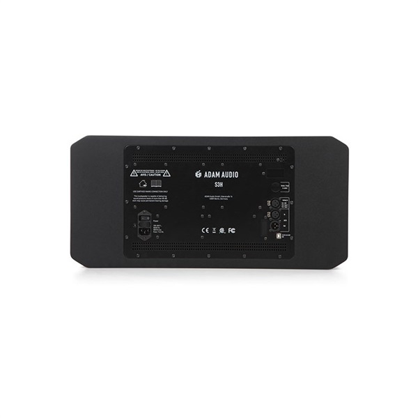 ADAM S3H ペア  【国内正規品】 画像1