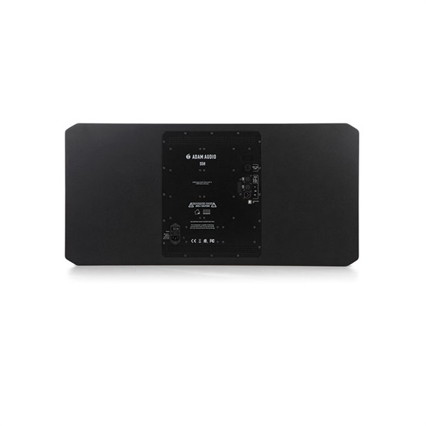 ADAM S5H ペア  【国内正規品】【オーダー予約商品・納期別途ご案内】 画像1