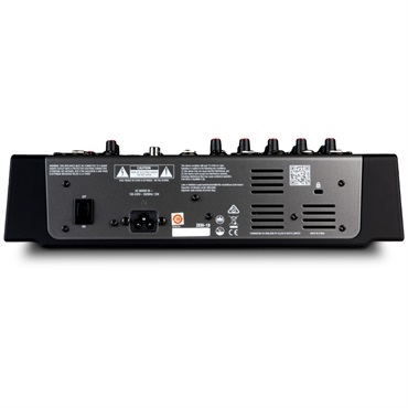 【美品】ALLEN & HEATH ZEDI-10 ミキサー Amazon | ALLEN＆HEATH ZEDi-10 ハイブリットミキサー