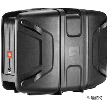 JBL EON208P 【ポータブルPAシステム】 画像6