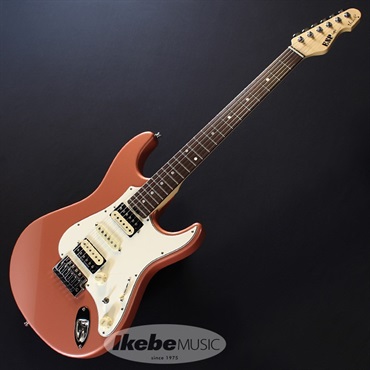 ESP SNAPPER Fujioka Custom (Vintage Burgundy Mist) [藤岡幹大 Model] 画像1