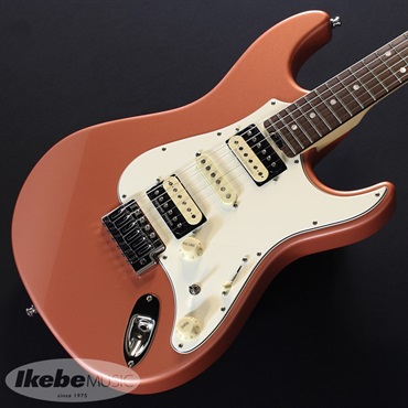 ESP SNAPPER Fujioka Custom (Vintage Burgundy Mist) [藤岡幹大 Model] 画像2