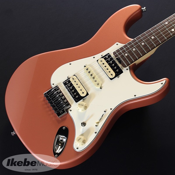 ESP SNAPPER Fujioka Custom (Vintage Burgundy Mist) [藤岡幹大 Model] 画像2