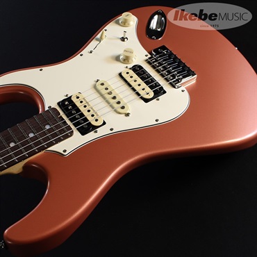 ESP SNAPPER Fujioka Custom (Vintage Burgundy Mist) [藤岡幹大 Model] 画像3
