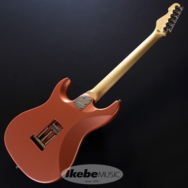 ESP SNAPPER Fujioka Custom (Vintage Burgundy Mist) [藤岡幹大 Model] 画像7