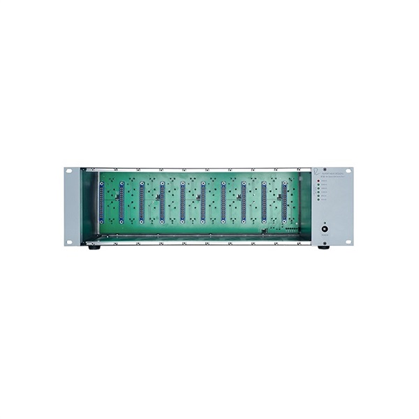 RUPERT NEVE DESIGNS R10(API500シリーズ)【API500互換ラック 10スロット・電源フレーム】【国内正規品】(予約商品・納期別途ご案内) 画像1