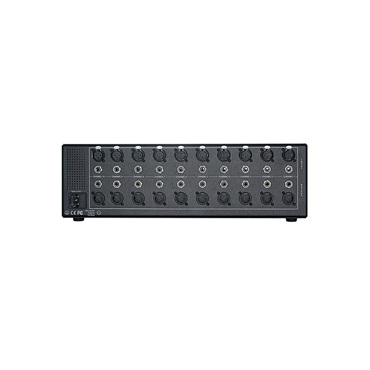RUPERT NEVE DESIGNS R10(API500シリーズ)【API500互換ラック 10スロット・電源フレーム】【国内正規品】(予約商品・納期別途ご案内) 画像3