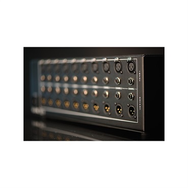 RUPERT NEVE DESIGNS R10(API500シリーズ)【API500互換ラック 10スロット・電源フレーム】【国内正規品】(予約商品・納期別途ご案内) 画像4