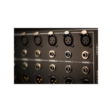 RUPERT NEVE DESIGNS R10(API500シリーズ)【API500互換ラック 10スロット・電源フレーム】【国内正規品】(予約商品・納期別途ご案内) 画像5