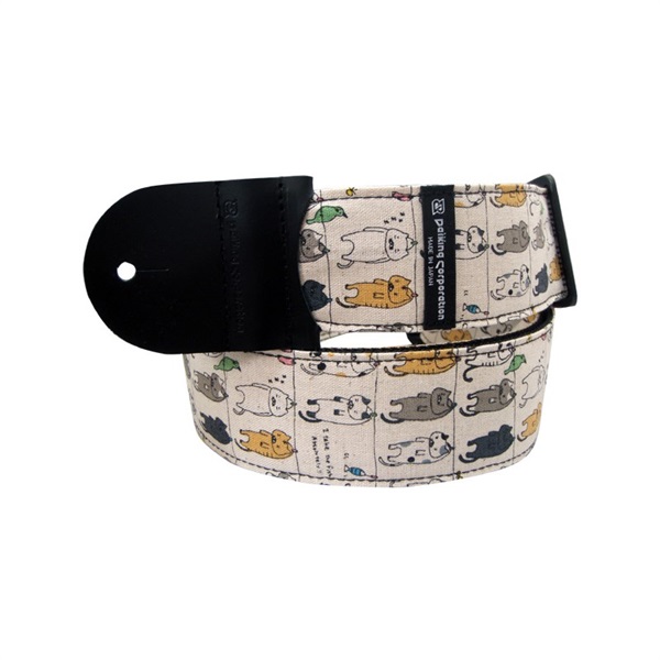 Daiking Corporation DaikingStrap HANGER CATS 画像1