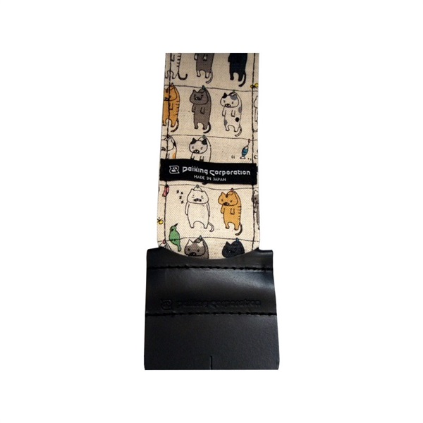 Daiking Corporation DaikingStrap HANGER CATS 画像2