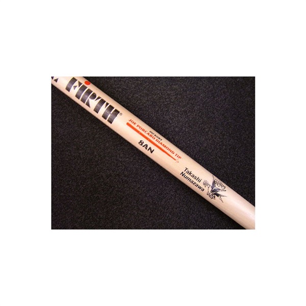 VIC FIRTH VIC-TN/8AN [Taka Numazawa Collaboration Model] 画像1