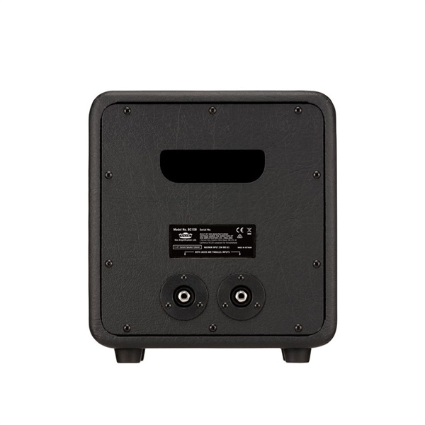VOX BC108 画像2
