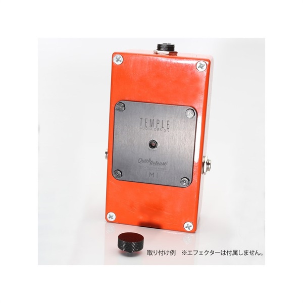 Temple Audio Design TQR-M ｜イケベ楽器店オンラインストア