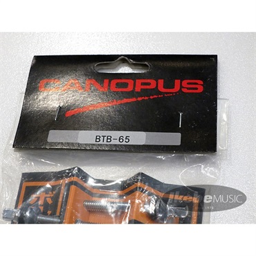 CANOPUS BTB-65 [ボルトタイト装着済みチューニングボルト / 20本入り] 画像1