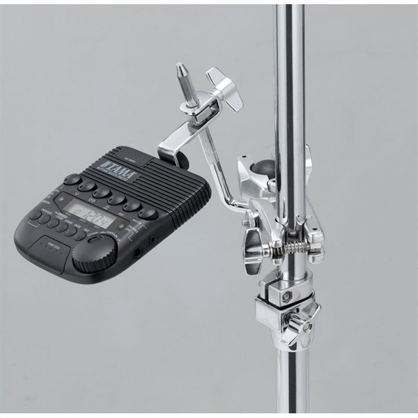TAMA RWH10 [TAMA RHYTHM WATCH (RW200， 105， 100) 専用ホルダー] 画像1