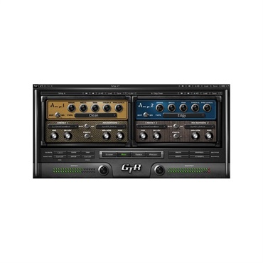 WAVES GTR3  (オンライン納品)(2時間以内に納品) 画像2