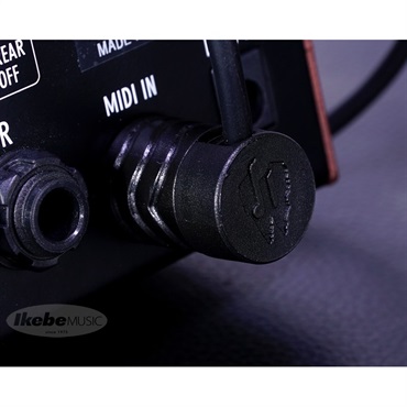 Free The Tone MIDI CABLE CM-3510 30cm ｜イケベ楽器店