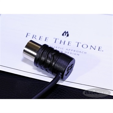 Free The Tone MIDI CABLE CM-3510 50cm 画像1