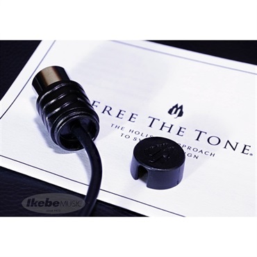Free The Tone MIDI CABLE CM-3510 50cm 画像2