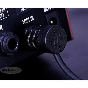 Free The Tone MIDI CABLE CM-3510 50cm 画像3