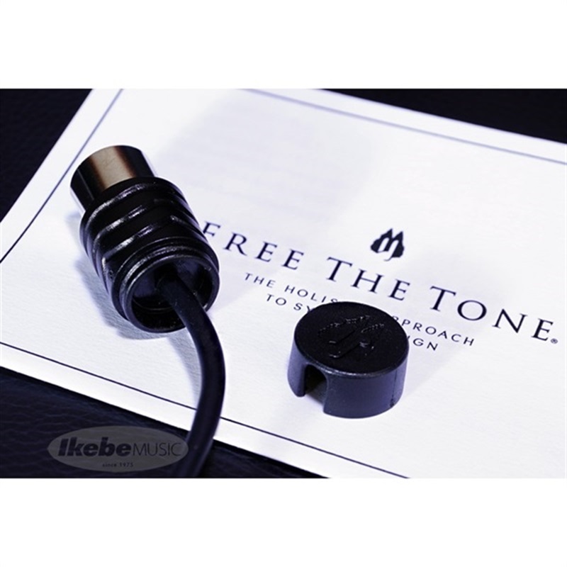 スピーカーケーブルセット　free the tone 、verocity