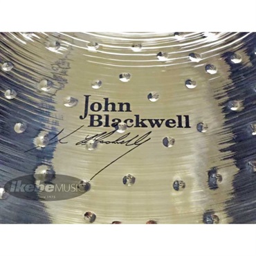 Turkish TU-JB21R [John Blackwell Signature Series Ride 21] 画像1
