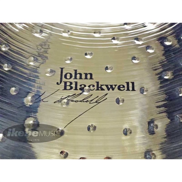 Turkish TU-JB21R [John Blackwell Signature Series Ride 21] 画像1