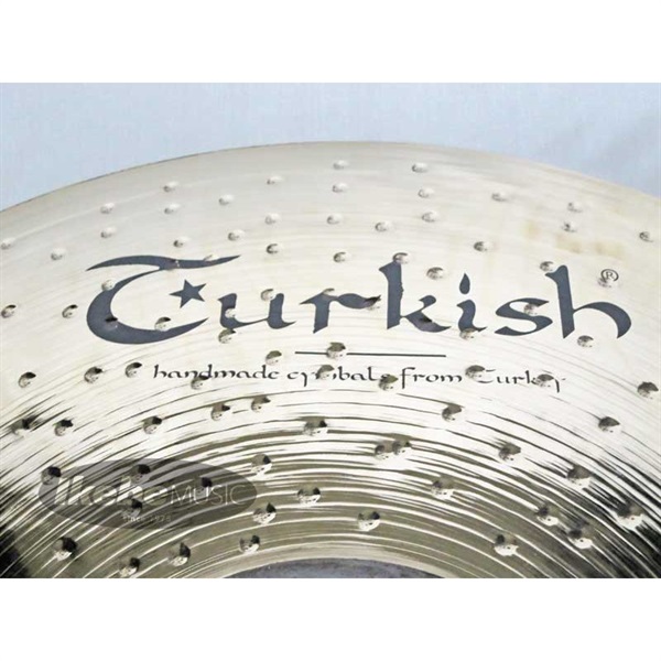 Turkish TU-JB21R [John Blackwell Signature Series Ride 21] 画像2