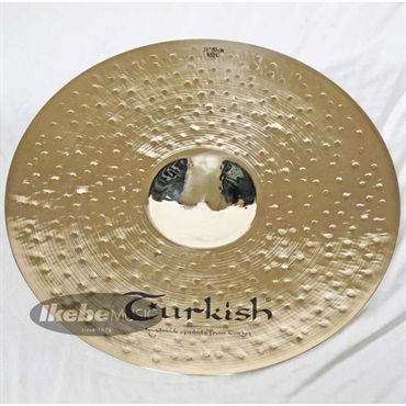 Turkish TU-JB21R [John Blackwell Signature Series Ride 21] 画像5