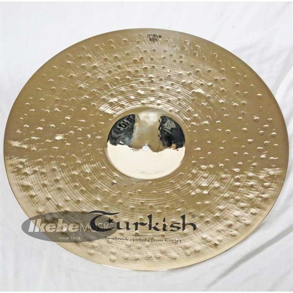 Turkish TU-JB21R [John Blackwell Signature Series Ride 21] 画像5