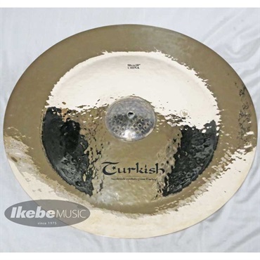 Turkish TU-JB20CH [John Blackwell Signature Series China 20] 画像4